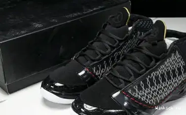 Jordan Black 23 Stealth 0513